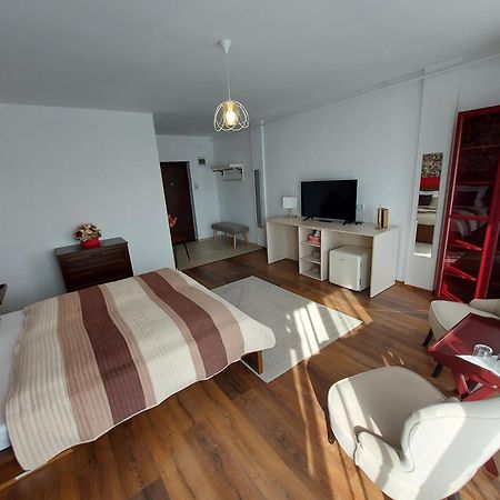 Appartement Anca'S Style à Codlea Extérieur photo