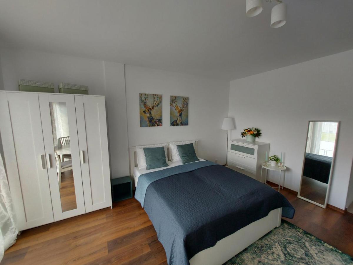 Appartement Anca'S Style à Codlea Extérieur photo